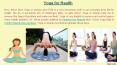 Is Yoga Can Help to Recover the Hearing Loss Problem. PowerPoint PPT Presentation