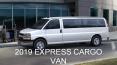 All New 2019 Chevrolet Express Cargo Van – Westside Chevrolet PowerPoint PPT Presentation