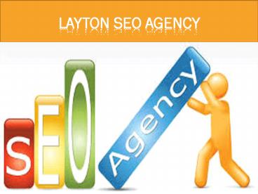 Layton SEO Agency