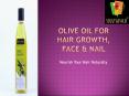 Olive Oil for Hair Growth PowerPoint PPT Presentation