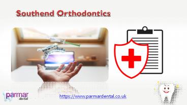 Southend Orthodontics