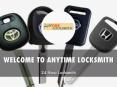 Information Presentation Of Anytime Locksmith PowerPoint PPT Presentation