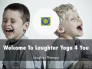 Laughter Yoga 4 You Presentation