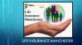 Best Life Insurance Manchester Plans | Bee Insured PowerPoint PPT Presentation