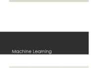machine learning training in hyderabad