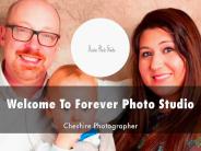 Forever Photo Studio Presentation 