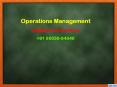Give an example of a business that would use a push and one that would use a pull operations control system. Explain your choice and briefly describe how the system works. PowerPoint PPT Presentation