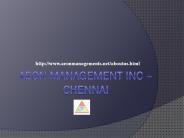 Aeon Management Inc - Reviews ( Velachery ))))))
