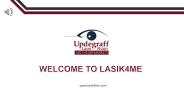 Tampa LASIK Eye Surgery - Lasik4me