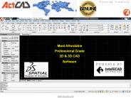 ActCAD Software (1)
