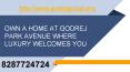 Own A Home At Godrej Park Avenue Where Luxury Welcomes You