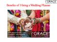 Best wedding planners in vizag PowerPoint PPT Presentation
