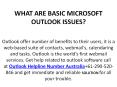 How to resolve issues of Microsoft Outlook? PowerPoint PPT Presentation