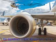 The Importance of MRO Management Services