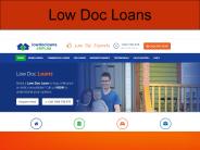 Low Doc Loans