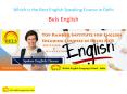 Which is the Best English Speaking Course in Delhi