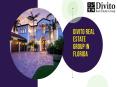 Divito Real Estate Group in Florida PowerPoint PPT Presentation