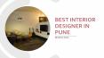 Interior Designers in Pune | Pune Interior Designers List | Decor My Place PowerPoint PPT Presentation