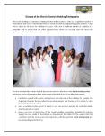 Glimpse of the World of Jewish Wedding Photography PowerPoint PPT Presentation