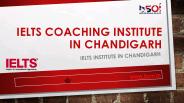 Top IELTS Coaching institute in Chandigarh