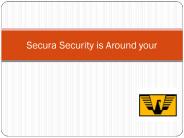 Are You Looking Event Security Guard?
