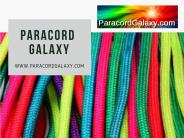 Paracord Buckles