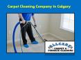 Carpet Cleaning Calgary PowerPoint PPT Presentation