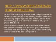 Septic service Manville NJ
