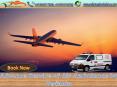 Vedanta Air Ambulance Service in India and Delhi with Fascinating faculty PowerPoint PPT Presentation