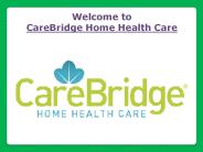 Health Care Agencies in Mercer County