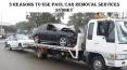 Reasons To Use Paul Car Removal Services Sydney PowerPoint PPT Presentation
