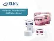 Bulk Paper Towels