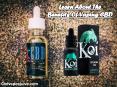 diamond CBD vape additive PowerPoint PPT Presentation