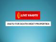 VASTU FOR SOUTH-WEST PROPERTIES PowerPoint PPT Presentation