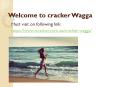Make money with cracker Wagga PowerPoint PPT Presentation