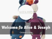 Detail Presentation About Alice And Joseph