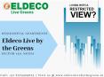 Eldeco Live By The Greens Noida | Price