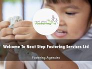 Detail Presentation Next Step Fostering Services
