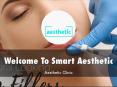 Smart Aesthetic Presentation PowerPoint PPT Presentation