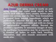 Azur Derma