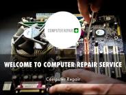 Detail Presentation About San Antonio Computer Repair
