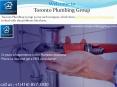 Plumbing Services Toronto PowerPoint PPT Presentation