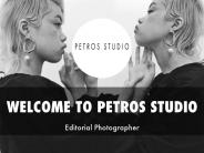 PETROS STUDIO Presentation