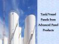 Tank/Vessel Panels from Advanced Panel Products PowerPoint PPT Presentation