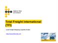Land Freight Shipping Logistics Dubai (1) PowerPoint PPT Presentation