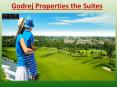 Godrej Properties the Suites