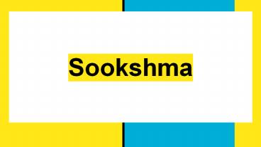Autoimmune Disease Symptoms | Sookshma