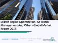 Search Engine Optimization, Ad words Management And Others Global Market Report 2018 PowerPoint PPT Presentation