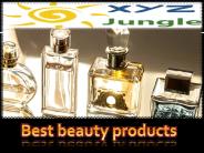 Best beauty products