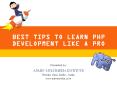 Top 10 Tips to Follow of Successful PHP Development Students PowerPoint PPT Presentation
